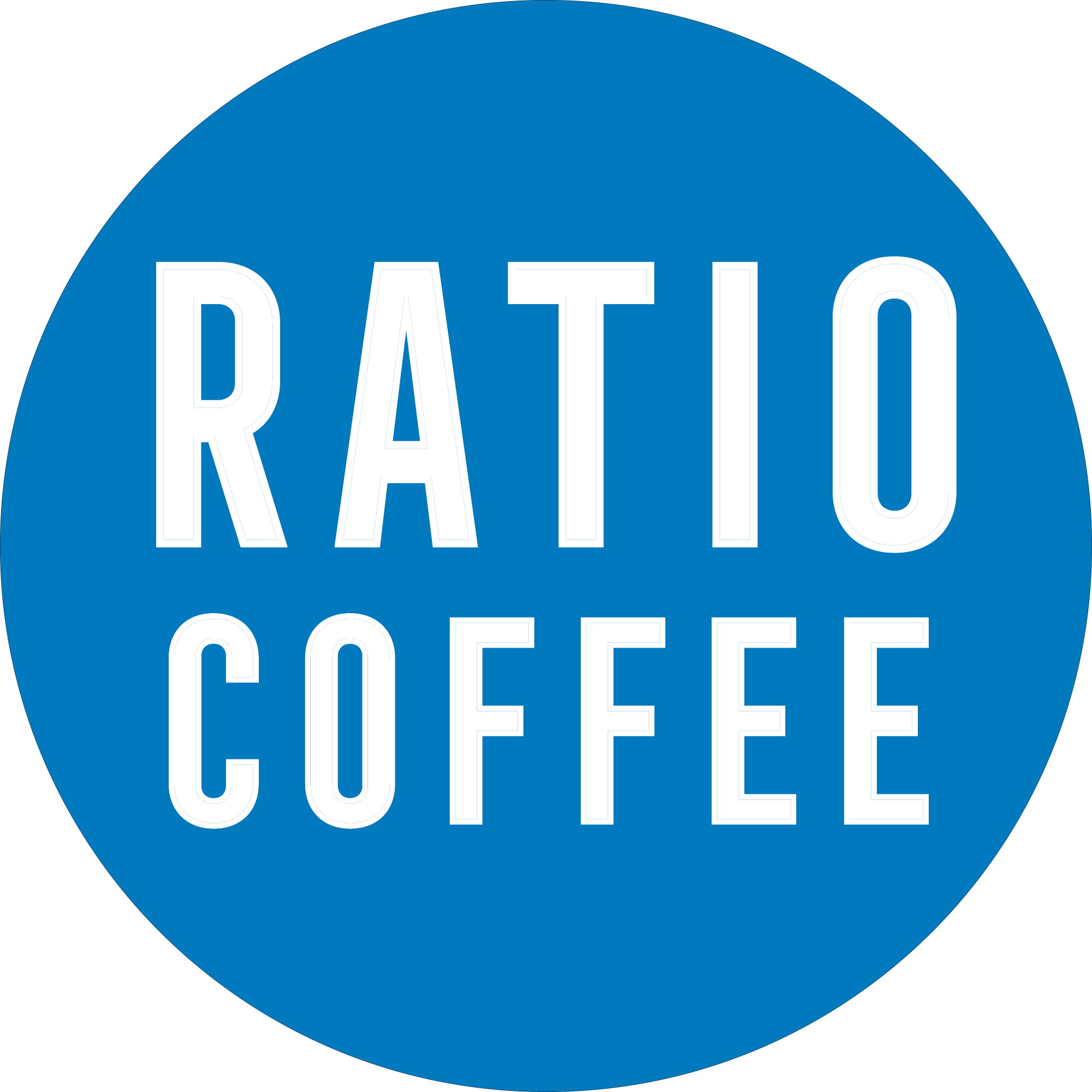 RATIO COFFEE