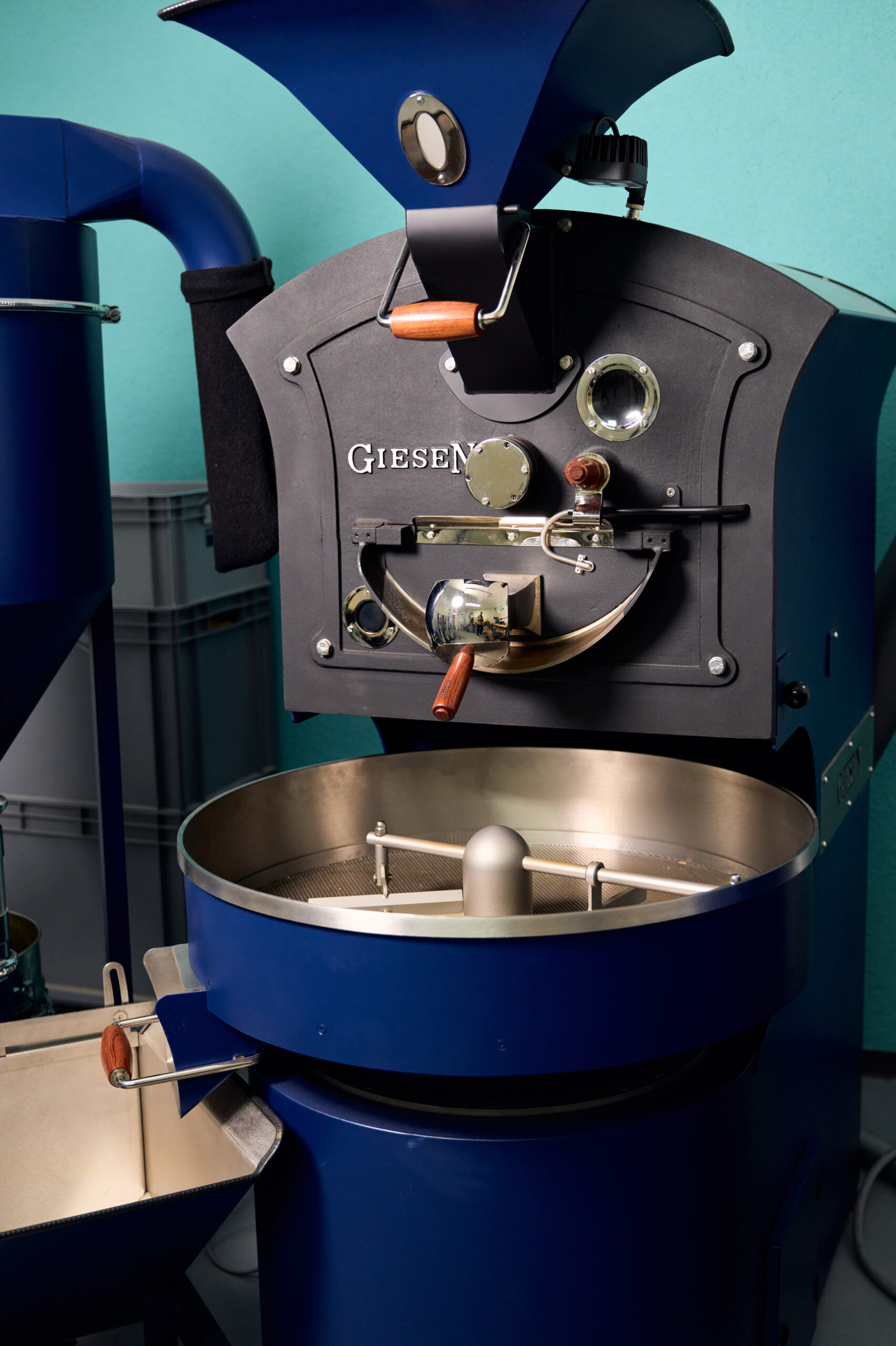 Specialty Coffee Roaster for Sustainable Choices - Ratio Coffee Roasters - Us Coffee Roasters That Focus On Sustainability