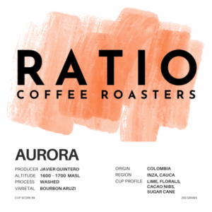 AURORA I COLOMBIA