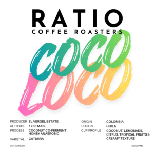 COCO LOCO