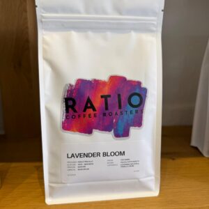 LAVENDER BLOOM